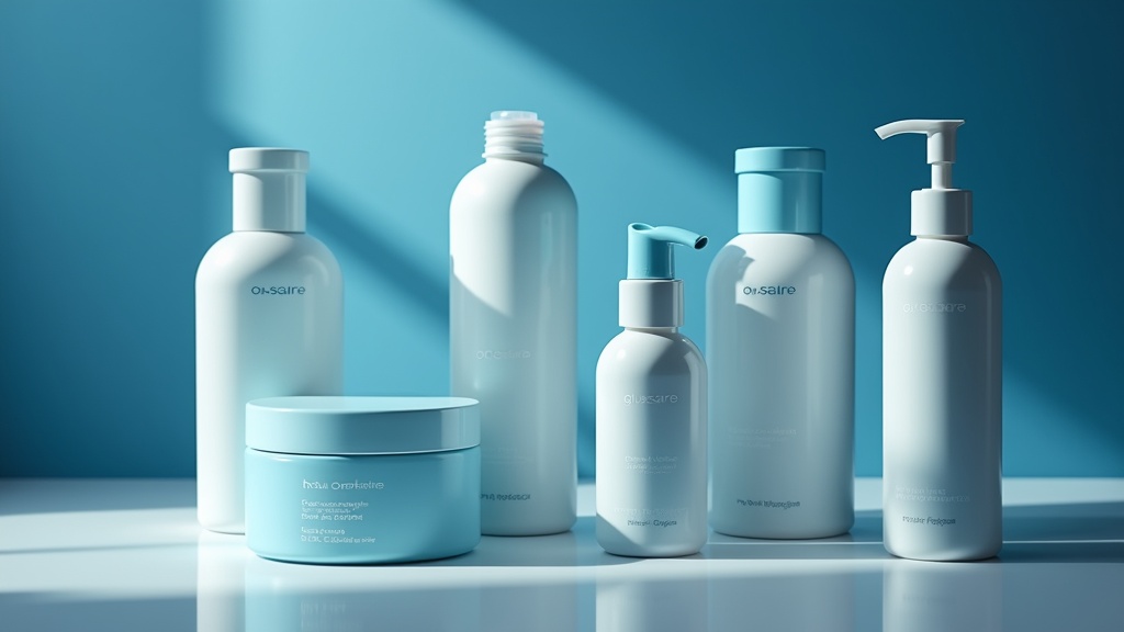P&G 多品類品牌資產組合情境