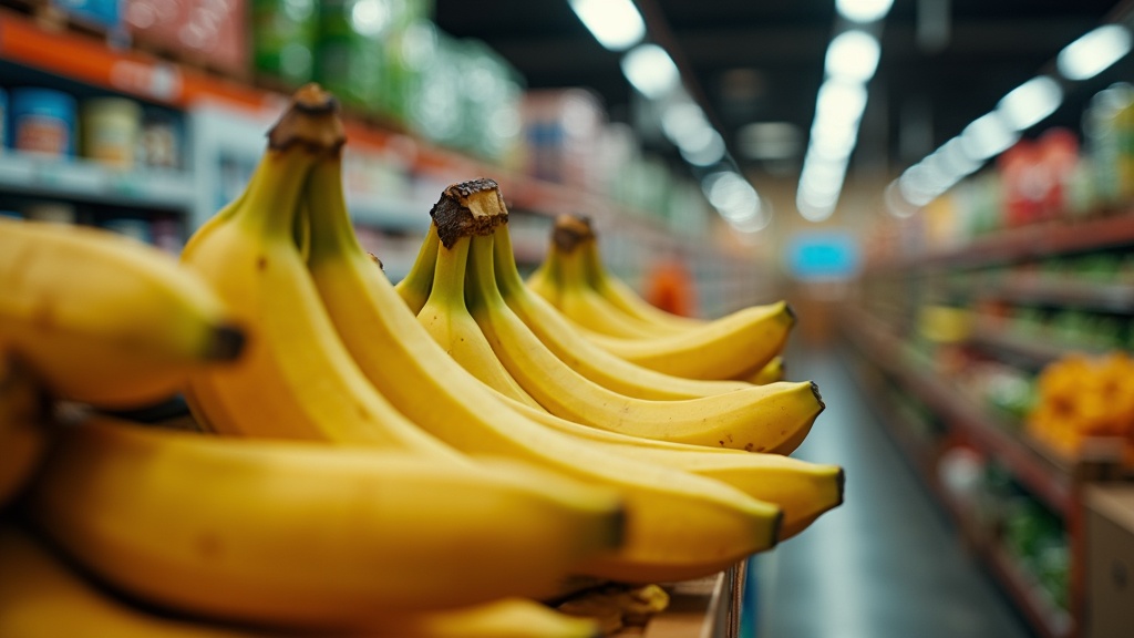 伊藤忠 Dole 食品供應鏈與冷鏈物流情境