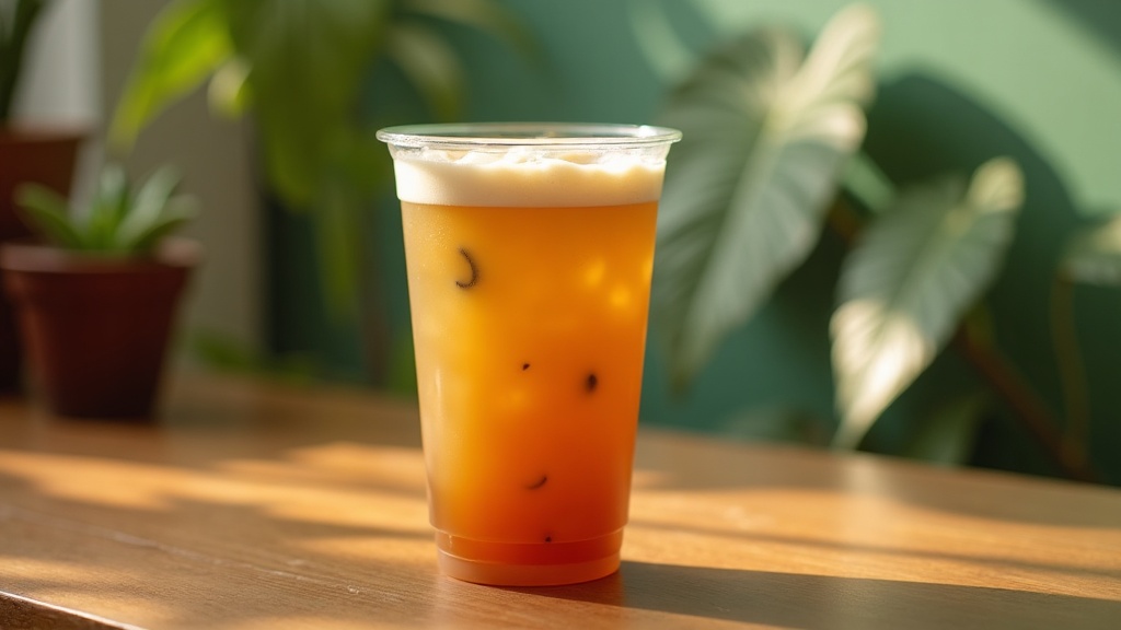中國咖啡與新茶飲分化情境